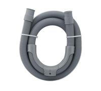 Tuyau de vidange machine à laver longueur 2.50 mètre NOYON & THIEBAULT