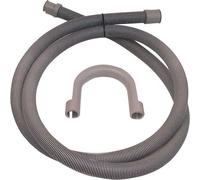 Tuyau de vidange machine à laver longueur 2.50 mètre NOYON & THIEBAULT