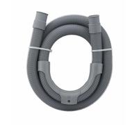 Tuyau de vidange m.a.l. 2m00