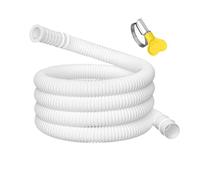 Tuyau de vidange pour climatiseur portable Tube Arrivée Eau Flexible De