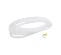 Tuyau de vidange pour lave-glace conçu pour gérer une décharge d'eau à haut volume sans dilatation ou déformation (5 m)