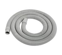 Tuyau de vidange pour lave-linge et lave-vaisselle 2 m