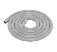 Tuyau de vidange pour lave-linge et lave-vaisselle 3,5 m