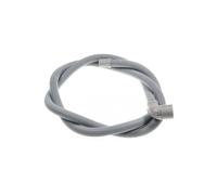 Whirlpool Tuyau de vidange pour lave-linge C00303360 2,05 m (Bauknecht, Blaupunkt, Hotpoint AR)