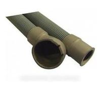 Tuyau de vidange pour lave vaisselle arthur martin electrolux faure G
