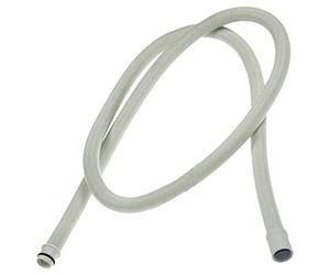 TUYAU DE VIDANGE POUR LAVE VAISSELLE BEKO - 1752000200