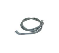 Tuyau de vidange pour lave-vaisselle Electrolux - ESF6515LOW - Longueur 2,34m - Raccord 19,05mm