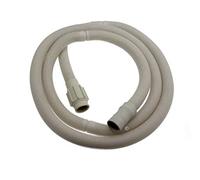 Tuyau de vidange (59249-43690) Lave-vaisselle 481253029113, BAUKNECHT, IGNIS, LADEN, IKEA WHIRLPOOL - 59249_3662734178744