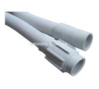 Tuyau de vidange pour lave-vaisselle WHIRLPOOL ADP7562BR - Pièce d'origine constructeur
