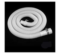 Tuyau de vidange pour machine à laver, tuyau d'égout, tuyau universel pour machine à laver, convient à la sortie de cuisine, tuyau de raccordement à l'eau, accessoires de salle de bains, tuyau