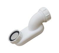 Tuyau de vidange pratique et réglable - Connexion filetée - Design anti-fuite - Débit d'eau efficace - Utilisation quotidienne - Connecteurs de plomberie flexibles
