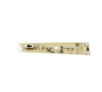 Module electronique (297390-56817) Aspirateur RS-RH5457 ROWENTA - 297390_3662734174159 G