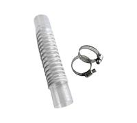 Tuyau de vidange réglable pour climatisation - Tube péristaltique - Connecteur flexible de vidange - Connecteur de rechange souple