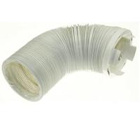 TUYAU DE VIDANGE SORTIE VAPEUR pour SECHE LINGE CANDY - 40002137