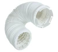 Tuyau de vidange vapeur Sèche-linge (40002137 CANDY MARKLING OTSEIN VEDETTE HOOVER FAR IBERNA ARDO PROLINE MAYTAG THOMSON ROSIERES CALEX ASTERIE KELVINATOR CURLING CRYSTAL BRANDT AIRPORT)