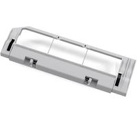 tuyau de vide magasin, tuyau de vide, Couvercle de brosse principale de l'aspirateur, roue de nettoyage, brosse latérale, filtre, raccords.