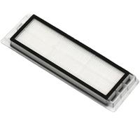 tuyau de vide magasin, tuyau de vide, Couvercle de brosse principale de l'aspirateur, roue de nettoyage, brosse latérale, filtre, raccords.