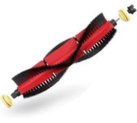 tuyau de vide magasin, tuyau de vide, Couvercle de brosse principale de l'aspirateur, roue de nettoyage, brosse latérale, filtre, raccords.