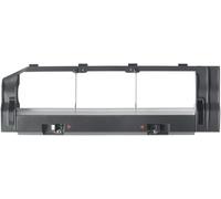 tuyau de vide magasin, tuyau de vide, Couvercle de brosse principale de l'aspirateur, roue de nettoyage, brosse latérale, filtre, raccords.