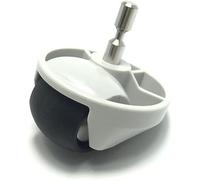 tuyau de vide magasin, tuyau de vide, Couvercle de brosse principale de l'aspirateur, roue de nettoyage, brosse latérale, filtre, raccords.