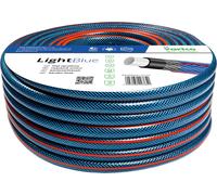 Tuyau d'arrosage 3/4" Vartco Light Blue 4 couches