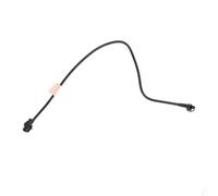 Tuyau d'eau de dégazage de radiateur - Tuyau de vase d'expansion adapté pour 508 Pre Facelift 2011 à 2015, C5 III 2008 à 2019 - Remplace OE 1323GP - Améliore l'efficacité du