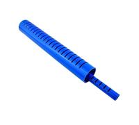 Tuyau D'eau De Pluie For Aquarium, 2 Pièces, Diamètre Extérieur 20~50mm, Goutte-à-goutte, Accessoires Filtre En PVC, Tube Déluge Vidange 32cm Long(Outer dia 40mm)
