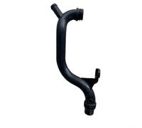 Tuyau d'eau de refroidissement numéro de pièce 06H121065D compatible avec les modèles SKODA fabriqué en matériau ABS