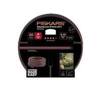 Tuyau d'eau FISKARS 19mm 3/4 20m Q4 - 1027110