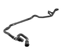 Tuyau du système de refroidissement Matière plastique CPP-BM-024 NTY pour BMW 3
