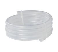 Tuyau d'eau potable transparent 2,50M / 10x15mm