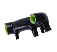 Tuyau d'eau refroidissement Compatible Avec VW Pour Passat B6 1.8T 2001 2002 2003 2004 2005 2006 Durite D'admission D'air Moteur Pour Turbo Entrée De Radiateur 06B-133-356-AG