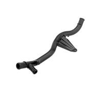 Tuyau D'eau Refroidissement Voiture 5Q0121070BR 5Q0121070AB Pour VW Pour Beetle Pour Caddy Pour Golf Pour Jetta Pour Polo Pour Passat Durite Turbo