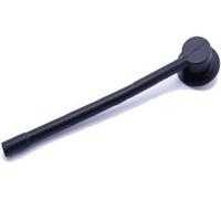 Tuyau débimètre réservoir pour machine à café, expresso compatible KRUPS - MS-624349