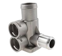 Tuyau d'échangeur de chaleur Turbo Boost 037121133B Connecteur Tuyau Liquide De Refroidissement Pour VW Pour Passat Pour Golf III Pour Sharan Pour Polo