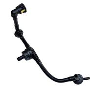 Tuyau d'échangeur de chaleur Turbo Boost 03F133751B Tuyau De Reniflard De Liquide De Refroidissement Du Moteur Pour VW Pour Polo 1.2TDI 1.6TDI