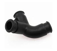 Tuyau d'échangeur de chaleur Turbo Boost 06B103221P Tuyau D’admission D’air De Carter De Moteur Pour VW Pour Passat 1.8T 2001 2002