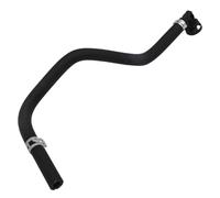 Tuyau d'échangeur de chaleur Turbo Boost 1336027 1337868 13408388 Pour Opel Pour Corsa D MK3 Pour Meriva B En-tête Réservoir D’eau Tuyau Liquide Refroidissement