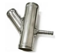 Tuyau d'échangeur de chaleur Turbo Boost Connecteur Tuyau Liquide Refroidissement Pour VW GTI Pour Jetta Pour Passat Pour Eos Pour Golf 1K0121087H