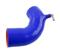 Tuyau d'échangeur de chaleur Turbo Boost Filtre À Air À Tube De Tuyau D’admission Turbo Pour Alfa Pour Romeo Pour Giulietta Quadrifoglio Verde 1750 TBi 1.75L(BLEU)