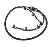 Tuyau d'échangeur de chaleur Turbo Boost Ligne De Retour De Carburant Pour VW Pour Phaeton Pour Touareg 059130218H Pièces D’auto