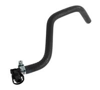 Tuyau d'échangeur de chaleur Turbo Boost Pour Opel Pour Corsa D MK3 Pour Meriva B Pour Insignia En-tête Réservoir D’eau Tuyau Liquide De Refroidissement 1336027