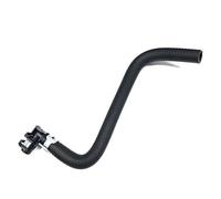 Tuyau d'échangeur de chaleur Turbo Boost Pour Opel Pour Mokka Pour Mokka X 2013-2019 Tuyau De Liquide De Refroidissement Eau 96968694 13484281