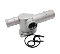 Tuyau d'échangeur de chaleur Turbo Boost Pour VW Pour Bora Pour Polo Pour Touran Radiateur Tuyau De Liquide De Refroidissement Connecteur(3 Tee)