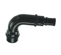 Tuyau d'échangeur de chaleur Turbo Boost Pour VW Pour Jetta Pour Bora Pour Golf Pour Beetle Pour Passat 1.8T 06A103213F Tuyau De Reniflard De Carter