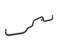 Tuyau d'échangeur de chaleur Turbo Boost Tuyau De Ventilation D’admission Pour VW Pour Golf Pour Jetta Pour Passat Pour Scirocco Pour Tiguan 03C103493AP(1 pièce)