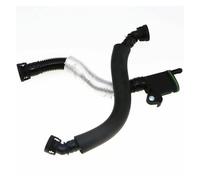Tuyau d'échangeur de chaleur Turbo Boost Tuyau Respiratoire Séparateur D’eau D’huile Pour VW CC EOS GTI Pour Jetta Pour Passat Pour Tiguan 06H103226A 06J103221B