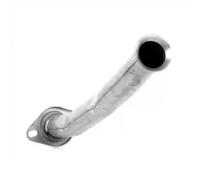 Tuyau d'échappement 07162 WALKER pour PEUGEOT 206+ 206 CC 206 SW 206 Van