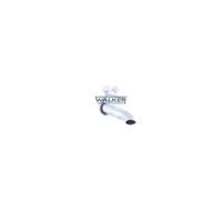 Tuyau d'échappement 10373 WALKER pour FORD FOCUS II A trois volumes C-MAX