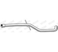 Walker Tuyau d'échappement 10425 pour SEAT Toledo III, Altea, Leon
